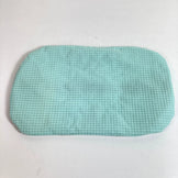 One Size Blue High Tail Designs Stuff Sack Pillow Plain, Hard to Find, Bag Storage, Packing Sack, Stuff Sack, Inner Pouch, DCF (Da