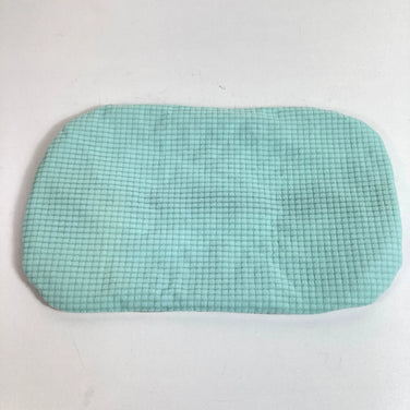 One Size Blue High Tail Designs Stuff Sack Pillow Plain, Hard to Find, Bag Storage, Packing Sack, Stuff Sack, Inner Pouch, DCF (Da