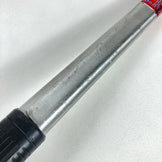 Kajitax Expert II (70cm, Silver) Winter Gear Ice Axe (z00053476)