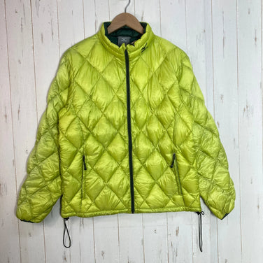 【Men's M グリーン系】 Mizuno ( ミズノ ) ブレス サーモ ライト ウェイト ダウン ジャケット Breath Thermo Lightweight Down Jacket ダウン ウェア トップス アウター ジャケット ダウンインサレーション z