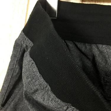 【Men's S グレー系】 The North Face ( ザ・ノースフェイス ) トレーニングリブパンツ Training Rib Pant NB62285 Asian Men's ZC Mixed Charcoal 化繊 ロングパンツ ボトムス ウェア - 【公式】2ndGEAR（セカンドギア）Webショップ【登山用品・アウトドア用品専門 買取販売店】