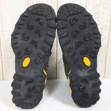 【Men's 25.5cm ブラック系】 La Sportiva ( ラ・スポルティバ ) トラバースX5 ゴアテックス TX5 GTX カーボン / イエロー フットウェア トレッキングブーツ GORE-TEX ( ゴアテックス ) z00050583 カーボン / イエロ - 【公式】2ndGEAR（セカンドギア）Webショップ【登山用品・アウトドア用品専門 買取販売店】