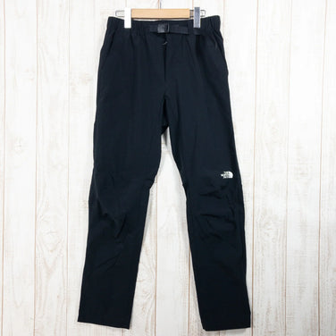 【Men's S ブラック系】 The North Face ( ザ・ノースフェイス ) バーブ ライト パンツ Verb Light Pants ナイロン NB32106 Asian Men's 撥水機能 レインシェル ロングパンツ ボトムス ウェア - 【公式】2ndGEAR（セカンドギア）Webショップ【登山用品・アウトドア用品専門 買取販売店】