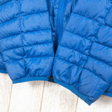 【Men's S ブルー系】 Outdoor Research ( アウトドアリサーチ ) トランセンデント セーター Transcendent Sweater ダウン 57551/OR10FW119 International Men's ブルーリボン｜Blue - 【公式】2ndGEAR（セカンドギア）Webショップ【登山用品・アウトドア用品専門 買取販売店】