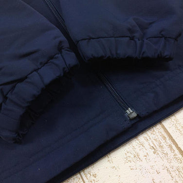 【Men's S ネイビー系】 Llbean ( エルエルビーン ) マウンテン クラシック インサレーテッド ジャケット Mountain Classic Insulated Jacket プリマロフト インサレーション フーディ 508750 Internati - 【公式】2ndGEAR（セカンドギア）Webショップ【登山用品・アウトドア用品専門 買取販売店】