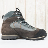 【Men's 26.0cm ブラウン系】 Trezeta ( トレゼータ ) ミドルカット トレッキングシューズ Middle Cut Trekking Shoes Men's GORE-TEX XCR ( ゴアテックスXCR ) トレッキングブーツ フットウェア - 【公式】2ndGEAR（セカンドギア）Webショップ【登山用品・アウトドア用品専門 買取販売店】