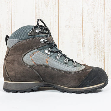 【Men's 26.0cm ブラウン系】 Trezeta ( トレゼータ ) ミドルカット トレッキングシューズ Middle Cut Trekking Shoes Men's GORE-TEX XCR ( ゴアテックスXCR ) トレッキングブーツ フットウェア - 【公式】2ndGEAR（セカンドギア）Webショップ【登山用品・アウトドア用品専門 買取販売店】