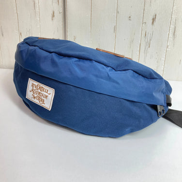 【OneSize ネイビー系】 Rivendell Mountain Works（リーベンデール マウンテン ワークス） ヒップ ハガー ラージ ナイロン バッグ ストレージ ウエストバッグ ヒップパック z00052414 ウエストバッグ ヒップパック バッグ - 【公式】2ndGEAR（セカンドギア）Webショップ【登山用品・アウトドア用品専門 買取販売店】