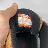 【Unisex 23.5cm ベージュ系】 Caravan ( キャラバン ) C1_02S Amber / アンバー フットウェア トレッキングブーツ z00060023 Amber / アンバー トレッキングブーツ フットウェア