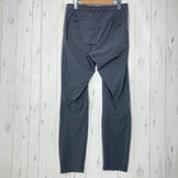 【Men's XS グレー系】 Arcteryx ( アークテリクス ) インセンド パンツ Incendo Pant トレイルランニングパンツ ナイロン ウェア ボトムス ロングパンツ ソフトシェル z00059456  ソフトシェル ロングパンツ ボトムス ウェ