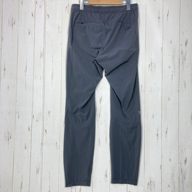 【Men's XS グレー系】 Arcteryx ( アークテリクス ) インセンド パンツ Incendo Pant トレイルランニングパンツ ナイロン ウェア ボトムス ロングパンツ ソフトシェル z00059456  ソフトシェル ロングパンツ ボトムス ウェ