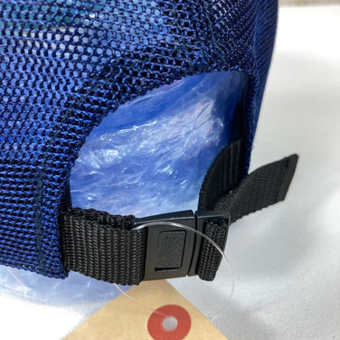 【Unisex OneSize ネイビー系】 Camp Mania Products（キャンプ マニア プロダクツ） ルーラル キャップ Rural cap ネイビー（クラウン） × マスタード（バイザー） コットン ウェア ウェア小物 ヘッドウェア キャップ z00050542 - 【公式】2ndGEAR（セカンドギア）Webショップ【登山用品・アウトドア用品専門 買取販売店】