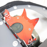 【OneSize ブラック系】 Msr ( エムエスアール ) ライトニングアッセント 22 Lightning Ascent 22 40203 スノーシュー ウィンターギア - 【公式】2ndGEAR（セカンドギア）Webショップ【登山用品・アウトドア用品専門 買取販売店】