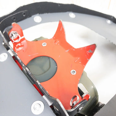 【OneSize ブラック系】 Msr ( エムエスアール ) ライトニングアッセント 22 Lightning Ascent 22 40203 スノーシュー ウィンターギア - 【公式】2ndGEAR（セカンドギア）Webショップ【登山用品・アウトドア用品専門 買取販売店】