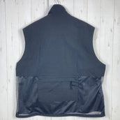 【Men's XXL ブラック系】 Acut（アカット） バックポケットベスト Back Pocket Vest 入手困難 受注会限定モデル ナイロン ウェア トップス ベスト ウィンドシェル z00054789  ウィンドシェル ベスト トップス ウェア