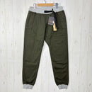 【Men's M カーキグリーン系】 Rokx ( ロックス ) エムジー ウッド パンツ MG Wood Pant RXMS191020 OLIVE z00056155 OLIVE コットン ロングパンツ ボトムス ウェア-1