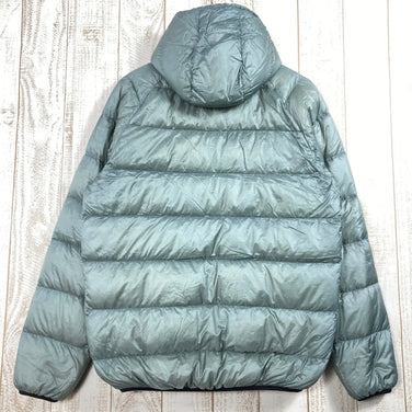 【Men's M グレー系】 Trail Bum ( トレイルバム ) ノット バッド ダウン フーディ NOT BAD DOWN HOODIE ナンガ コラボ ダウン スリーピングシステム 寝袋 ダウンシュラフ z00050317 ダウンインサレーション アウ - 【公式】2ndGEAR（セカンドギア）Webショップ【登山用品・アウトドア用品専門 買取販売店】