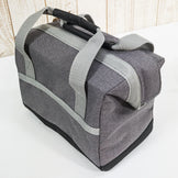 【OneSize グレー系】 Barebones Living（ベアボーンズ リビング） ソフトクーラー トレッカー ナイロン クックウェア クーラーボックス 断熱ケース z00050354 クーラーボックス 断熱ケース クックウェア - 【公式】2ndGEAR（セカンドギア）Webショップ【登山用品・アウトドア用品専門 買取販売店】