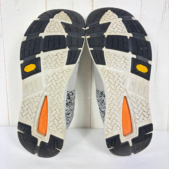 【Unisex 25.0cm グレー系】 The North Face ( ザ・ノースフェイス ) ウルトラ ロー III Ultra Low III XTRAFOAM Vibram XS-TREK フットウェア スニーカー ライフスタイルシューズ z00061339  スニ