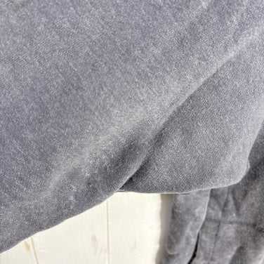 【Men's S グレー系】 Teton Bros ( ティートンブロス ) コットン フルジップ フーディ Cotton Fullzip Hoody コットン ウェア トップス インナー シャツ フーディ コットン z00055442  コットン フーディ イン