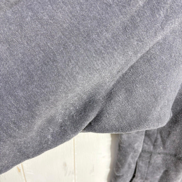 【Men's S グレー系】 Teton Bros ( ティートンブロス ) コットン フルジップ フーディ Cotton Fullzip Hoody コットン ウェア トップス インナー シャツ フーディ コットン z00055442  コットン フーディ イン