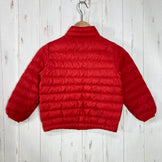 【Kid's 3T レッド系】 2013 Patagonia ( パタゴニア ) ダウン セーター Down Sweater RDS ダウン ウェア トップス アウター ジャケット ダウンインサレーション z00059890 RDS ダウンインサレーション アウター