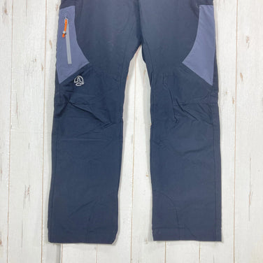 【Men's S ブラック系】 Ternua ( テルヌア ) ライト ソフトシェルパンツ ナイロン ウェア ボトムス ロングパンツ ソフトシェル z00057781  ソフトシェル ロングパンツ ボトムス ウェア