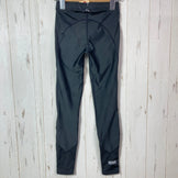 【Women's S ブラック系】 Cw-X ( シーダブリューエックス ) スタイル フリー Style Free ポリエステル ウェア ボトムス タイツ z00055680  タイツ ボトムス ウェア