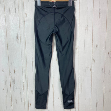 【Women's S ブラック系】 Cw-X ( シーダブリューエックス ) スタイル フリー Style Free ポリエステル ウェア ボトムス タイツ z00055680  タイツ ボトムス ウェア