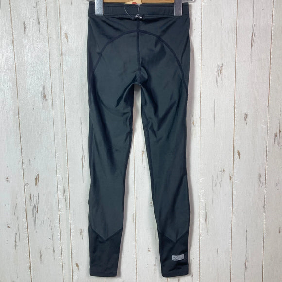 【Women's S ブラック系】 Cw-X ( シーダブリューエックス ) スタイル フリー Style Free ポリエステル ウェア ボトムス タイツ z00055680  タイツ ボトムス ウェア