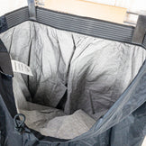 【Men's L ブラック系】 2008 Patagonia ( パタゴニア ) レイン シャドー パンツ Rain Shadow Pants BLK ナイロン ウェア ボトムス ロングパンツ レインシェル z00051539 BLK レインシェル ロングパンツ ボ - 【公式】2ndGEAR（セカンドギア）Webショップ【登山用品・アウトドア用品専門 買取販売店】