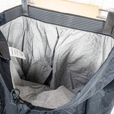 【Men's L ブラック系】 2008 Patagonia ( パタゴニア ) レイン シャドー パンツ Rain Shadow Pants BLK ナイロン ウェア ボトムス ロングパンツ レインシェル z00051539 BLK レインシェル ロングパンツ ボ - 【公式】2ndGEAR（セカンドギア）Webショップ【登山用品・アウトドア用品専門 買取販売店】