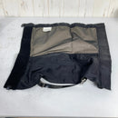 【Men's M ブラック系】 Outdoor Research ( アウトドアリサーチ ) クロコゲイター Crocodile Gaiters GORE-TEX 1000D Cordura ナイロン ウェア ウェア小物 ゲイター スパッツ z00060880  ゲ-3