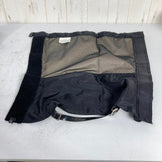 【Men's M ブラック系】 Outdoor Research ( アウトドアリサーチ ) クロコゲイター Crocodile Gaiters GORE-TEX 1000D Cordura ナイロン ウェア ウェア小物 ゲイター スパッツ z00060880  ゲ