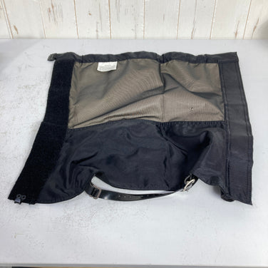 【Men's M ブラック系】 Outdoor Research ( アウトドアリサーチ ) クロコゲイター Crocodile Gaiters GORE-TEX 1000D Cordura ナイロン ウェア ウェア小物 ゲイター スパッツ z00060880  ゲ