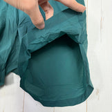 【Men's M Green】 Teton Bros. ELV1000 5in Hybrid Short Nylon Wear Bottoms Shorts Pertex Mic