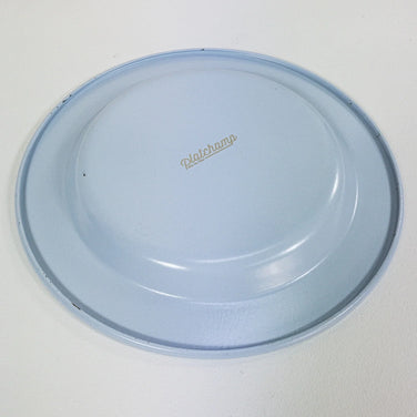 【OneSize ブルー系】 Platchamp（プラットチャンプ） ディッシュセット スカイブルー 2枚セット クックウェア 食器 容器 z00050474 スカイブルー 食器 容器 クックウェア - 【公式】2ndGEAR（セカンドギア）Webショップ【登山用品・アウトドア用品専門 買取販売店】