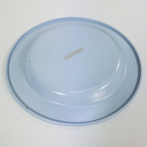 【OneSize ブルー系】 Platchamp（プラットチャンプ） ディッシュセット スカイブルー 2枚セット クックウェア 食器 容器 z00050474 スカイブルー 食器 容器 クックウェア - 【公式】2ndGEAR（セカンドギア）Webショップ【登山用品・アウトドア用品専門 買取販売店】