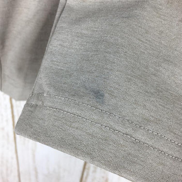 【Women's L ベージュ系】 The North Face ( ザ・ノースフェイス ) ロングスリーブ エアリー リラックス ティー L/S Airy Relax Tee Tシャツ ロンt NTW62160 Asian Women's 化繊 ロングスリーブTシャ - 【公式】2ndGEAR（セカンドギア）Webショップ【登山用品・アウトドア用品専門 買取販売店】