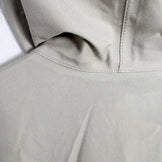 【Women's L ベージュ系】 Millet ( ミレー ) ティフォン 50000 ストレッチ ジャケット TYPHON 50000 ST JKT ナイロン ウェア トップス アウター ジャケット レインシェル z00057053  レインシェル アウター ジャケ