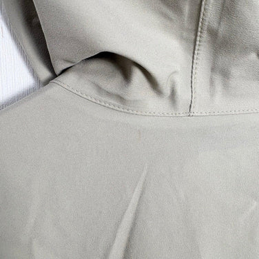 【Women's L ベージュ系】 Millet ( ミレー ) ティフォン 50000 ストレッチ ジャケット TYPHON 50000 ST JKT ナイロン ウェア トップス アウター ジャケット レインシェル z00057053  レインシェル アウター ジャケ