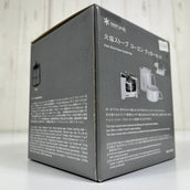 【OneSize シルバー系】 Snowpeak ( スノーピーク ) 火焔ストーブ コーエン クッカーセット Fire Flame Stove Koen Cooker Set BS-010CS z00056939  バーナー ストーブ クックウェア