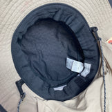 【M ベージュ系】 Phenix ( フェニックス ) アーバー ハット Arbor Hat ナイロン ウェア ウェア小物 ヘッドウェア ハット z00055601  ハット ヘッドウェア ウェア小物 ウェア