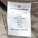 【Women's 34 ベージュ系】 Haglofs ( ホグロフス ) アンフィビオス パンツ Amfibious Pant ナイロン 603778 Women's ソフトシェル ロングパンツ ボトムス ウェア - 【公式】2ndGEAR（セカンドギア）Webショップ【登山用品・アウトドア用品専門 買取販売店】