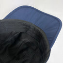 【Unisex S/M ネイビー系】 Mammut ( マムート ) クライメート ゴアテックス キャップ アジアンフィット Climate Gore-Tex Cap AF 2レイヤーGORE-TEX 折りたたみ式バイザー ポリエステル ウェア ウェア小物 ヘッドウェア-7
