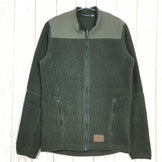 【Men's S グリーン系】Haglofs ( ホグロフス ) パイル ジャケット Pile Jacket レトロ フリース ポーラテック 603640 International Men's フリース アウター ジャケット トップス ウェア - 【公式】2ndGEAR（セカンドギア）Webショップ【登山用品・アウトドア用品専門 買取販売店】
