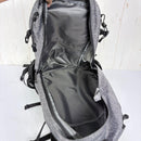 【OneSize グレー系】 Coleman ( コールマン ) ウォーカー 33 Walker 33 ポリエステル バッグ ストレージ バックパック 容量【30L～54L】 z00059799  容量【30L～54L】 バックパック バッグ ストレージ-9