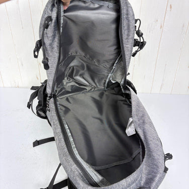 【OneSize グレー系】 Coleman ( コールマン ) ウォーカー 33 Walker 33 ポリエステル バッグ ストレージ バックパック 容量【30L～54L】 z00059799  容量【30L～54L】 バックパック バッグ ストレージ