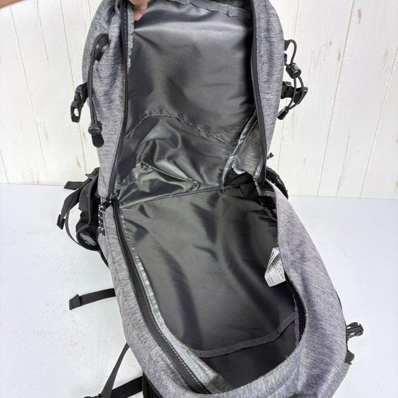 【OneSize グレー系】 Coleman ( コールマン ) ウォーカー 33 Walker 33 ポリエステル バッグ ストレージ バックパック 容量【30L～54L】 z00059799  容量【30L～54L】 バックパック バッグ ストレージ