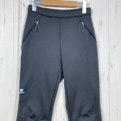 【Men's S グレー系】 Finetrack ( ファイントラック ) ドラウト クロー パンツ Drought Clo Pants ポリエステル ウェア ボトムス ロングパンツ フリース z00059160  フリース ロングパンツ ボトムス ウェア